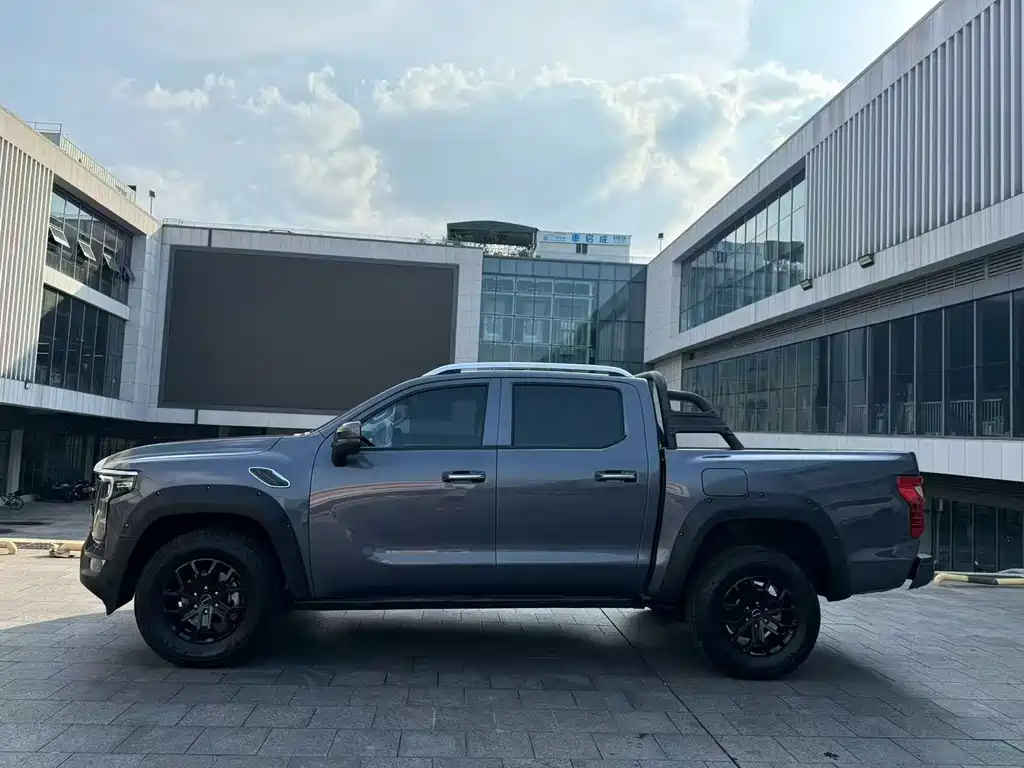 Foton Mars 2024