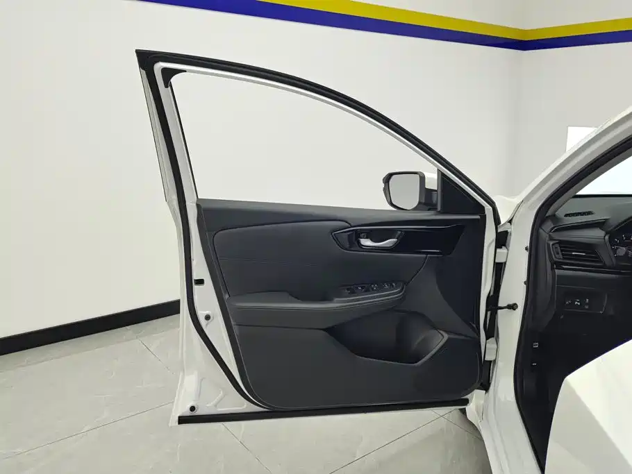 Honda Crider 2021