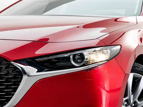 Mazda 3 Axela 2022