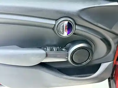 MINI MINI 2016