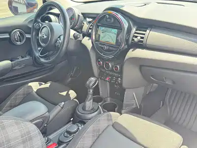 MINI MINI 2017