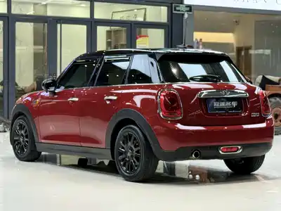 MINI MINI 2016