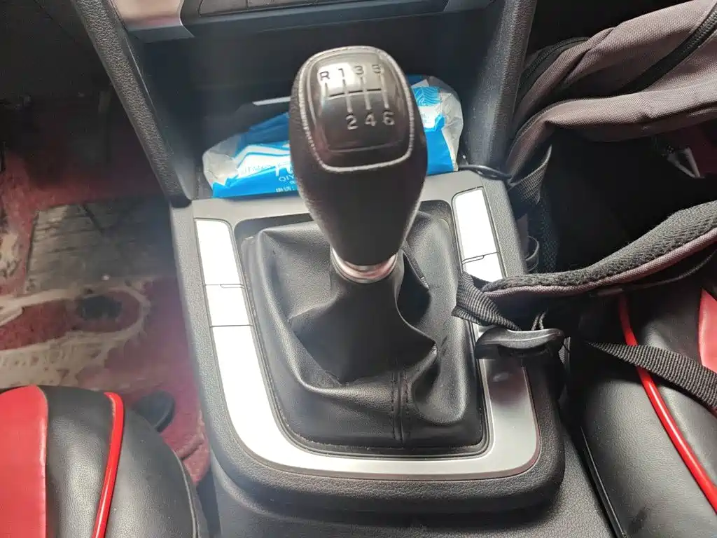 Hyundai Celesta 2016 — фото 10
