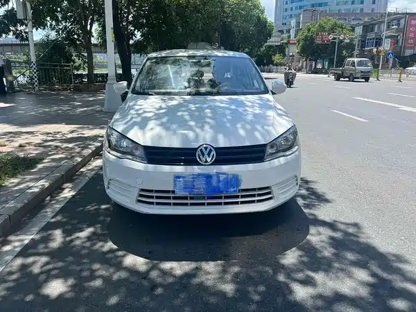 Volkswagen Jetta 2015