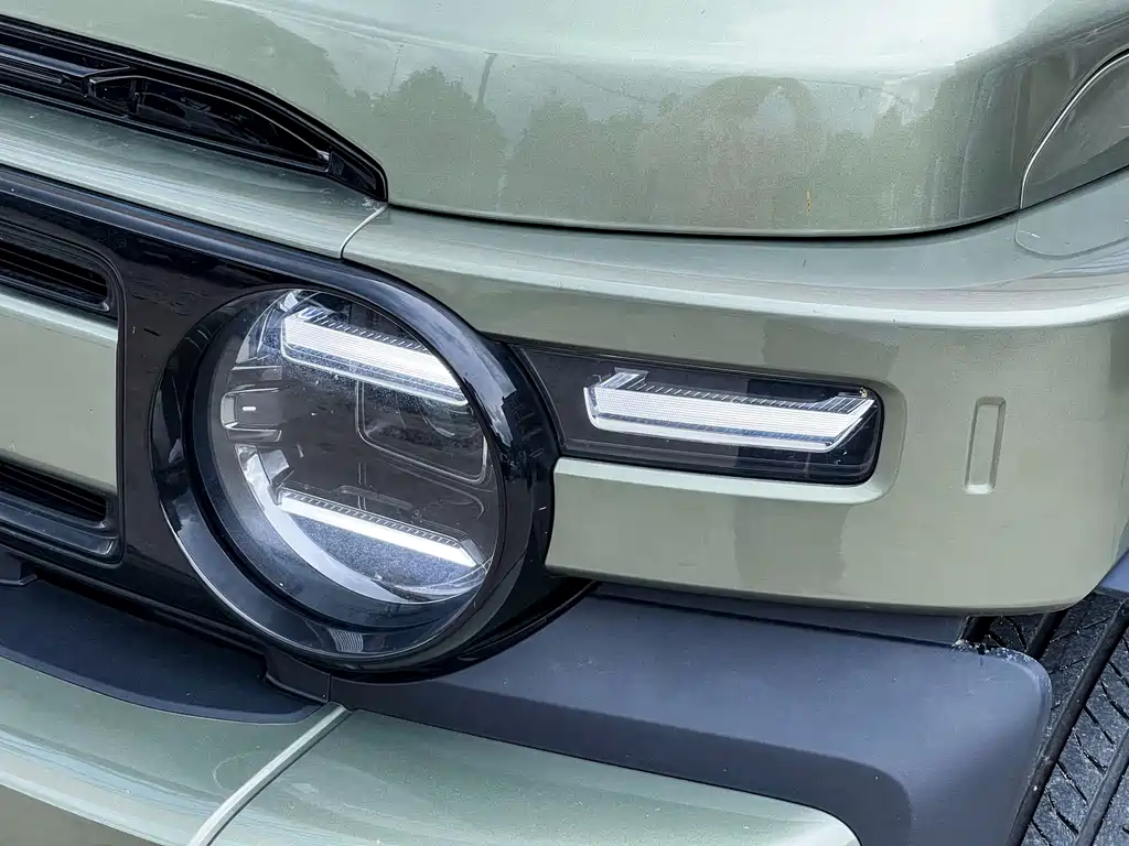 iCAR Super V23 2025 — фото 14