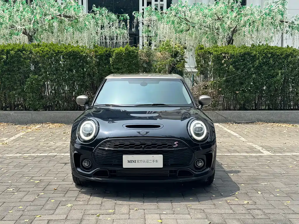 MINI Clubman 2019 — фото 5