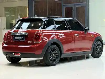 MINI MINI 2016