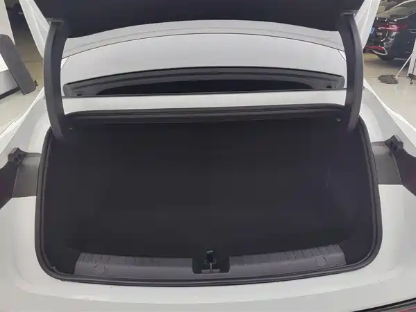 Geely Galaxy Starshine 8 2025