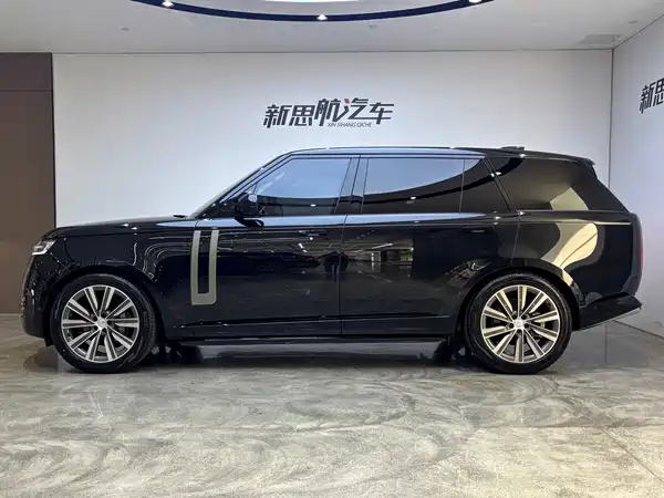 Land Rover Range Rover 2025