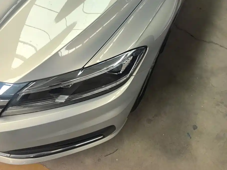Volkswagen Lavida 2019
