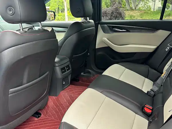 Cadillac CT5 2021