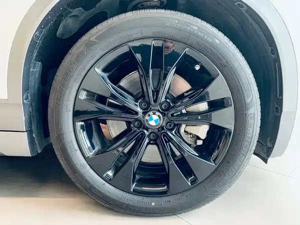 BMW X2 2023