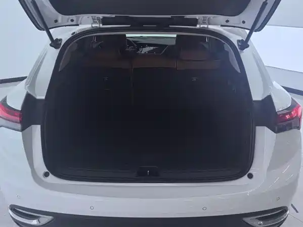 Buick Envision S 2021