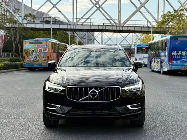 Volvo XC60 2020