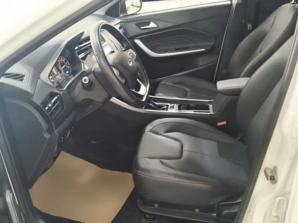 Chery Tiggo 3x 2021 — фото 15