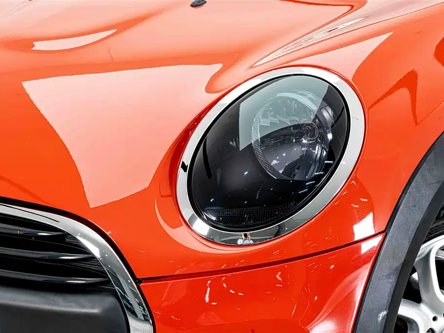 MINI MINI 2021
