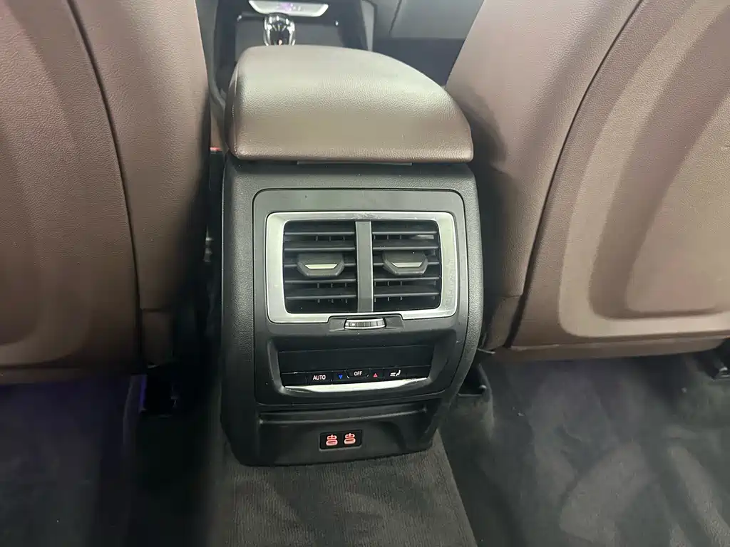 BMW X3 2022 — фото 12
