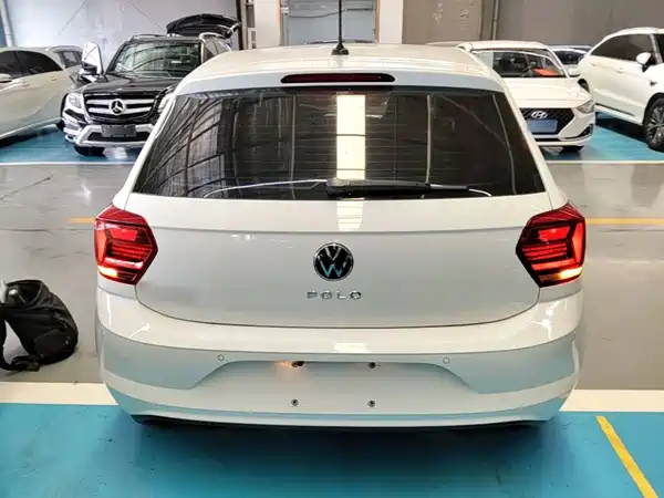 Volkswagen Polo 2023