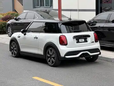 MINI MINI 2023