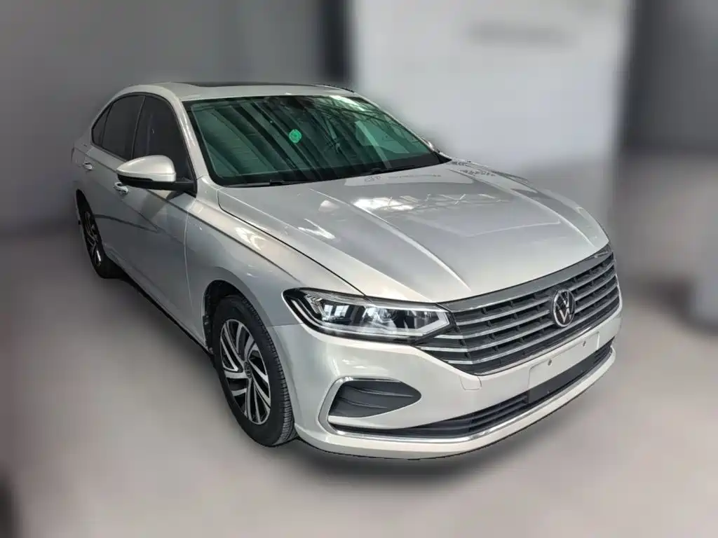 Volkswagen Lavida 2023