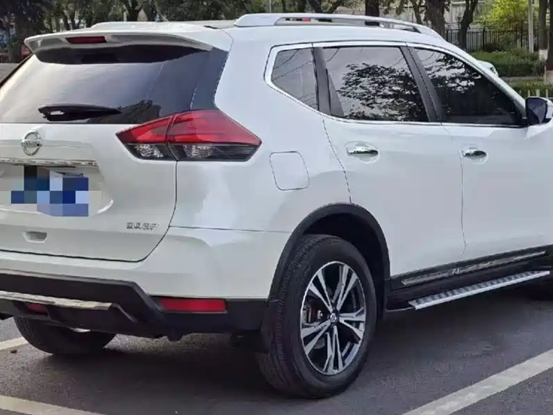Nissan X-Trail 2023 — фото 7