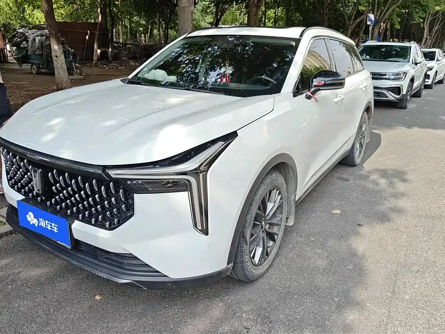 Bestune T55 2022