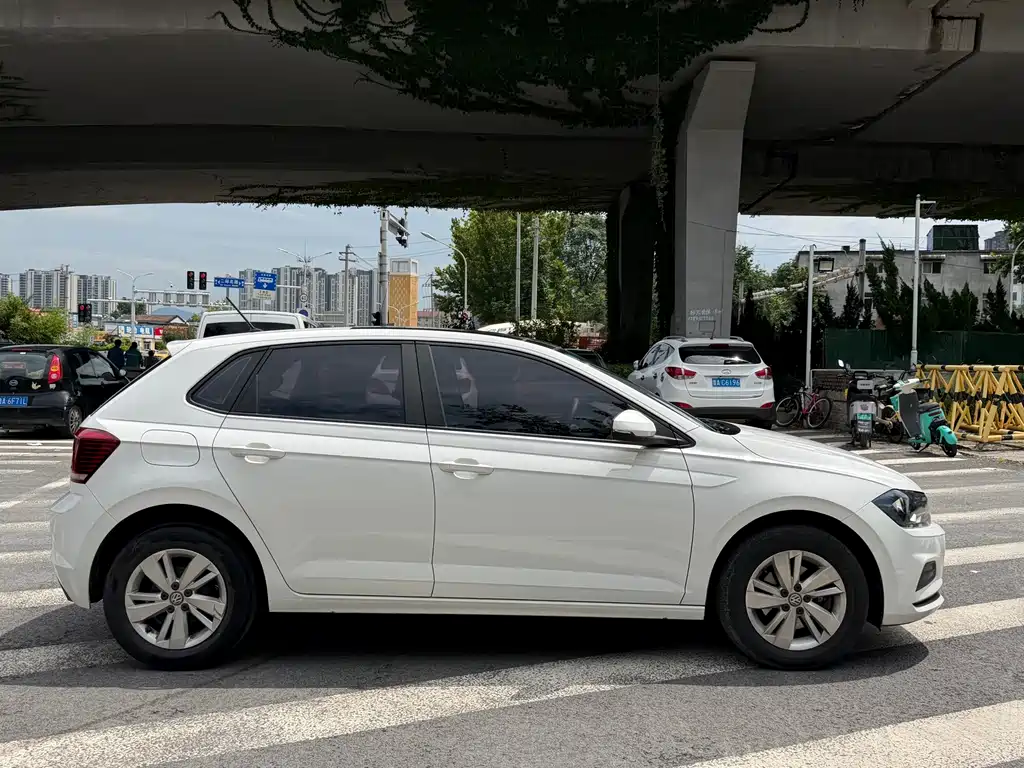 Volkswagen Polo 2020
