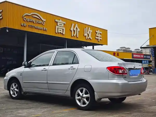 Toyota Corolla 2012