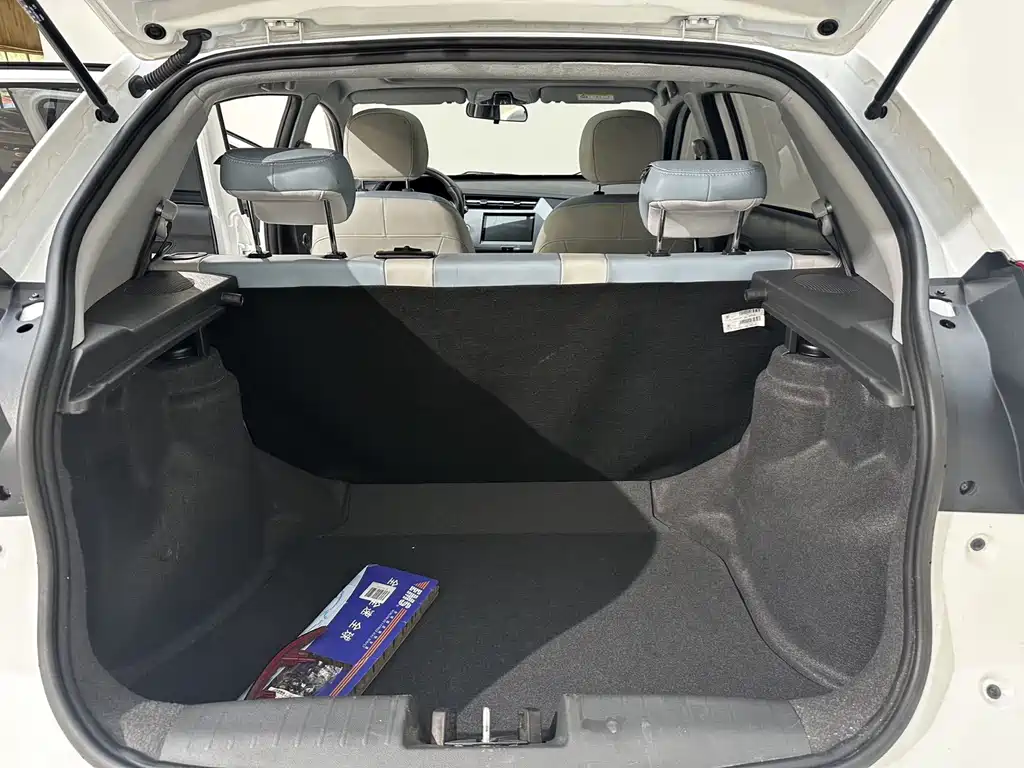 Chery Tiggo 3x 2022 — фото 14