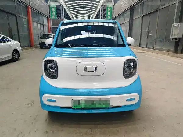 Bestune Pony 2024