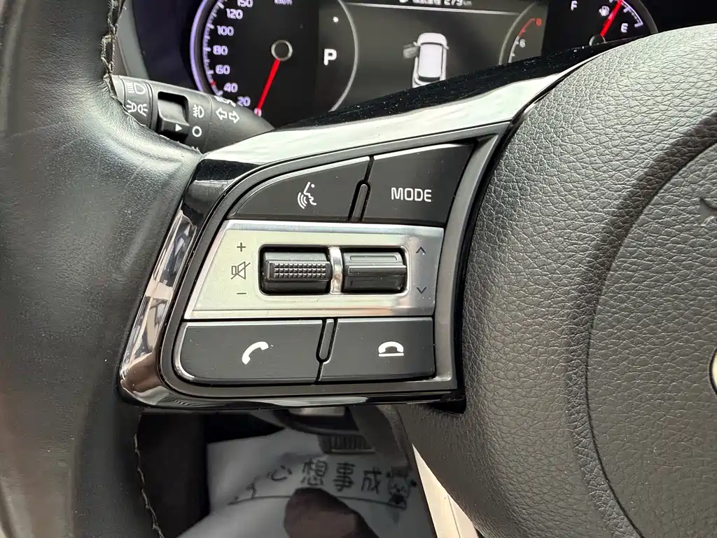 Kia Sportage 2019 — фото 13