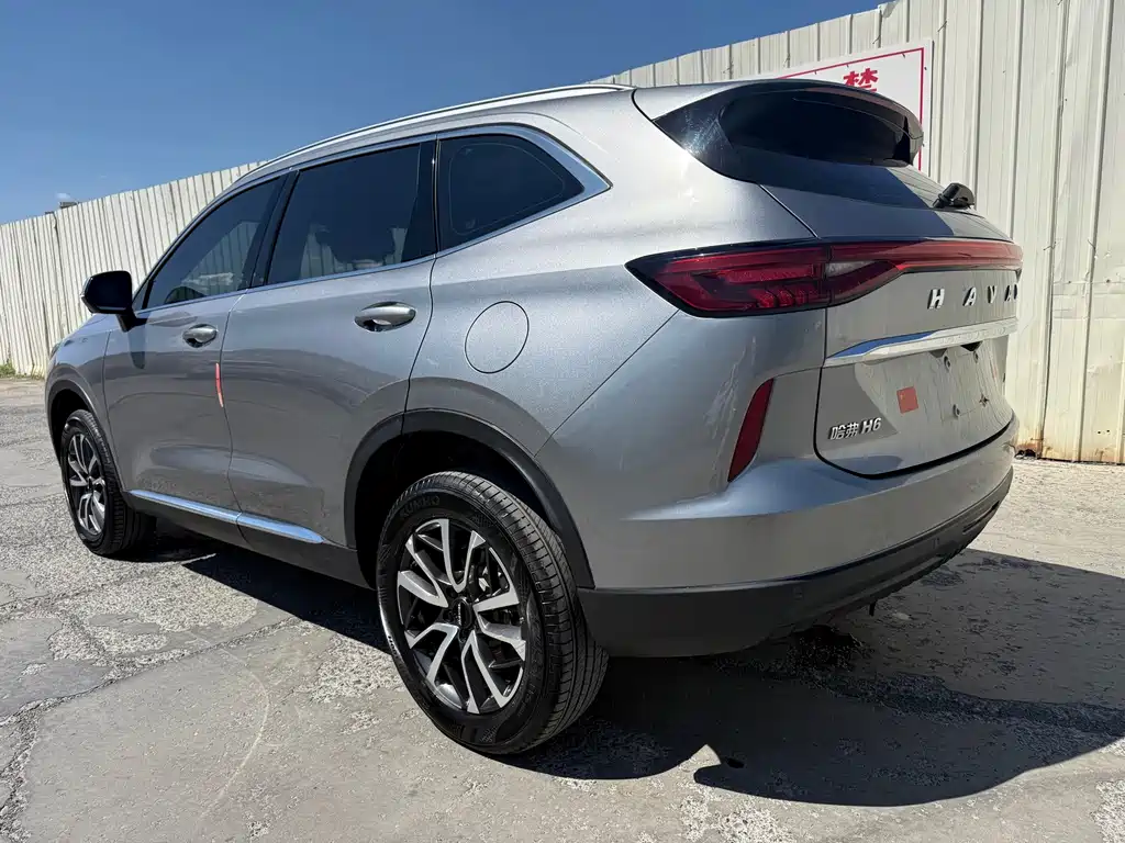 Haval H6 2023