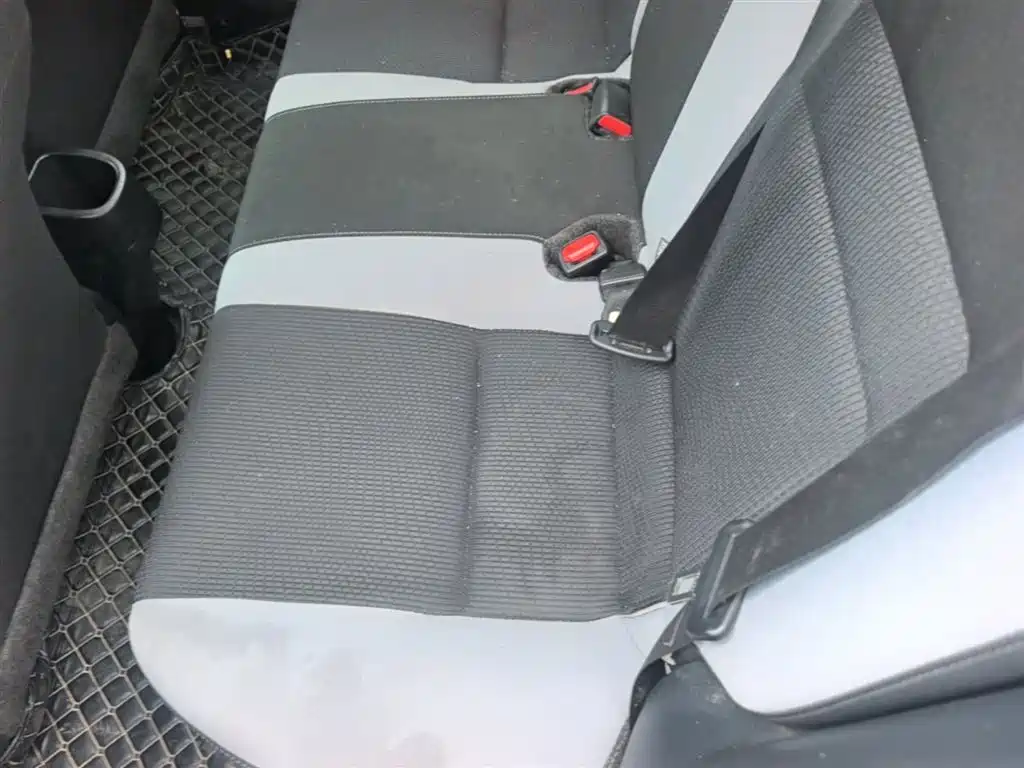 Toyota Yaris L 2021 — фото 17