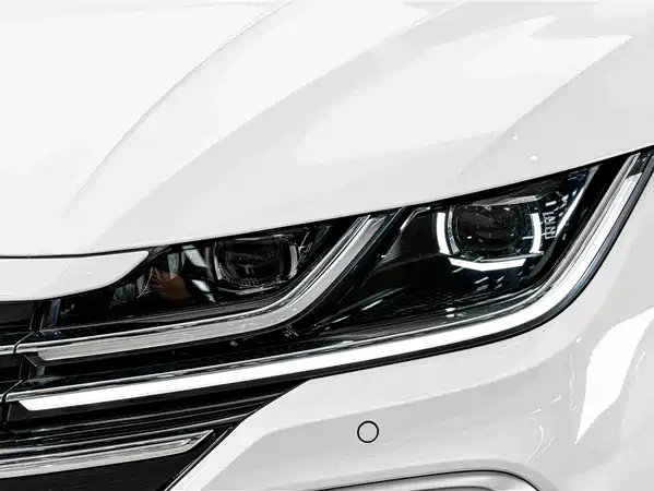 Volkswagen CC 2022