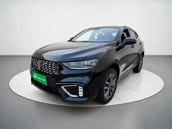 Wey VV5 2021