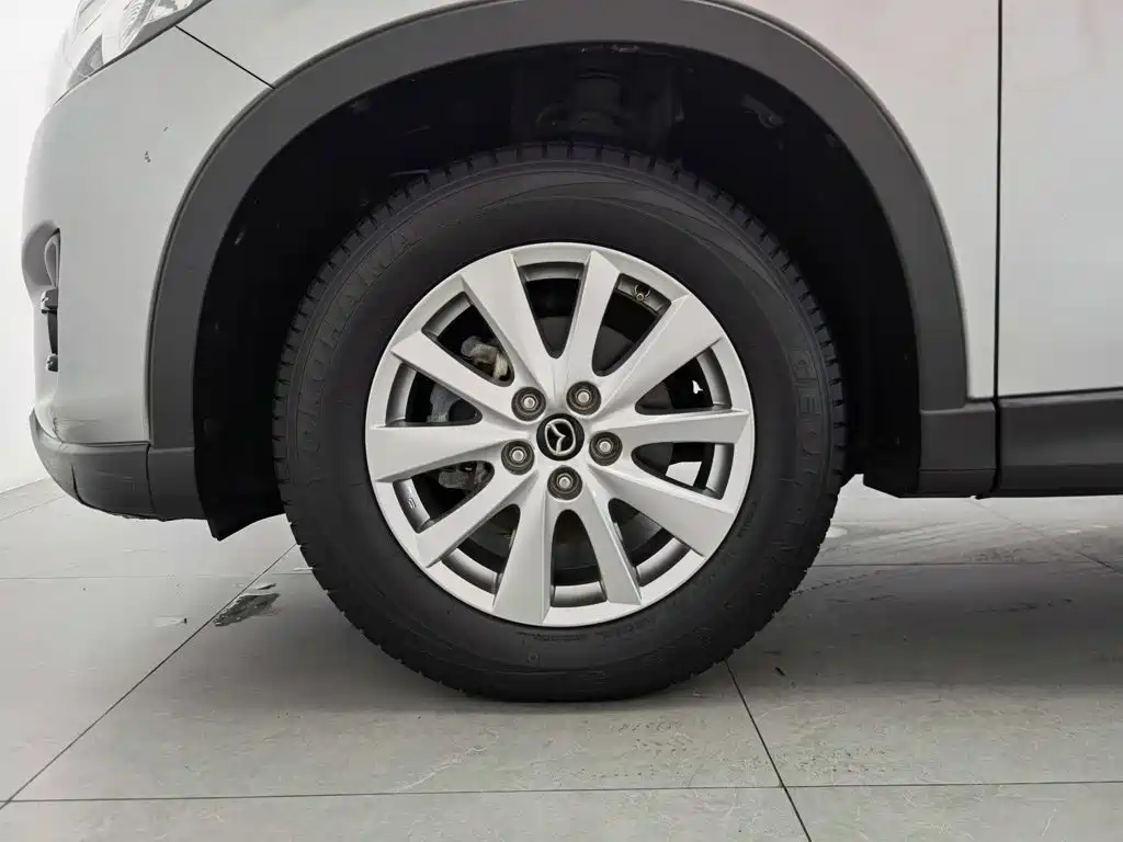 Mazda CX-5 2016 — фото 17