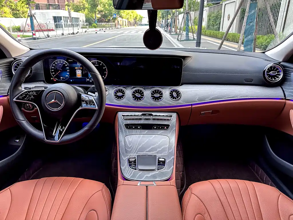 Mercedes-Benz CLS 2022 — фото 6