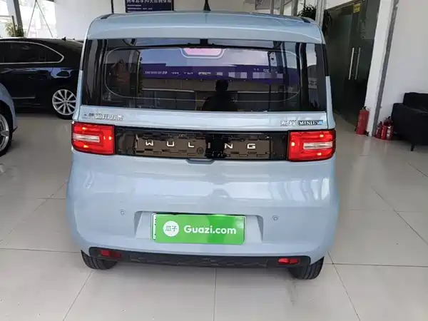 Wuling Hongguang MINIEV 2020