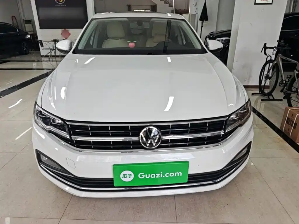 Volkswagen Bora 2022