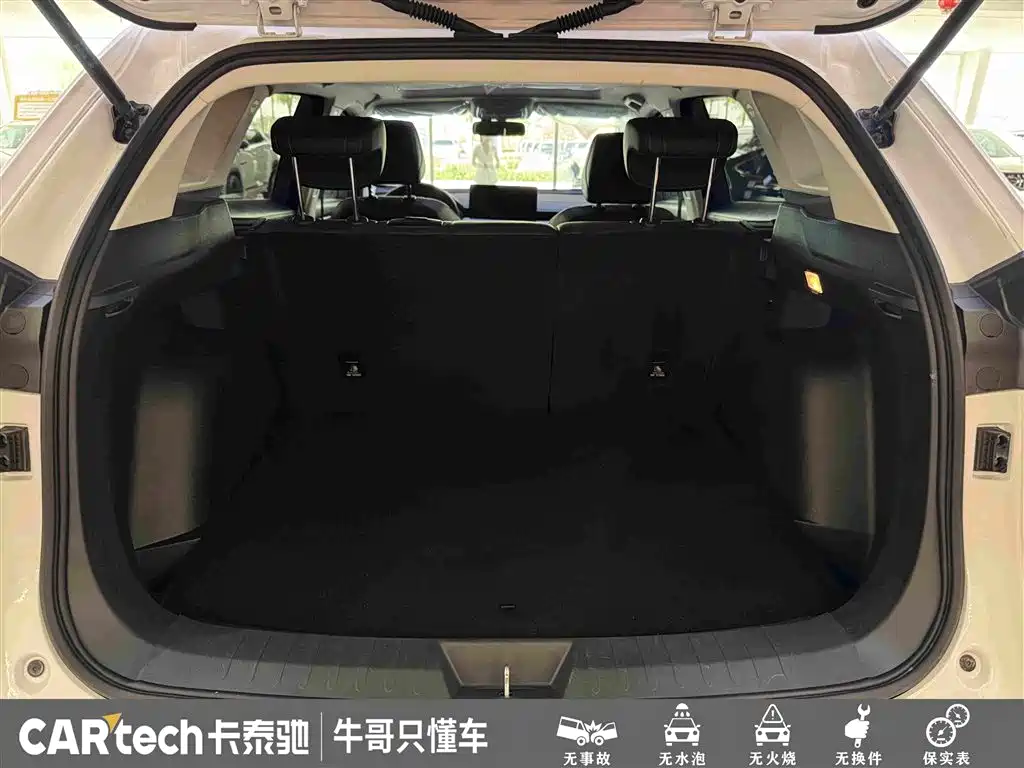 Haval H6 2022 — фото 13