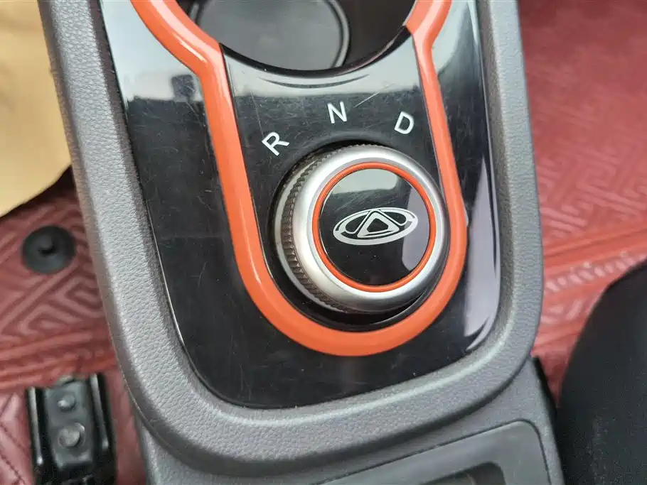 Chery QQ Little Ant 2020 — фото 16