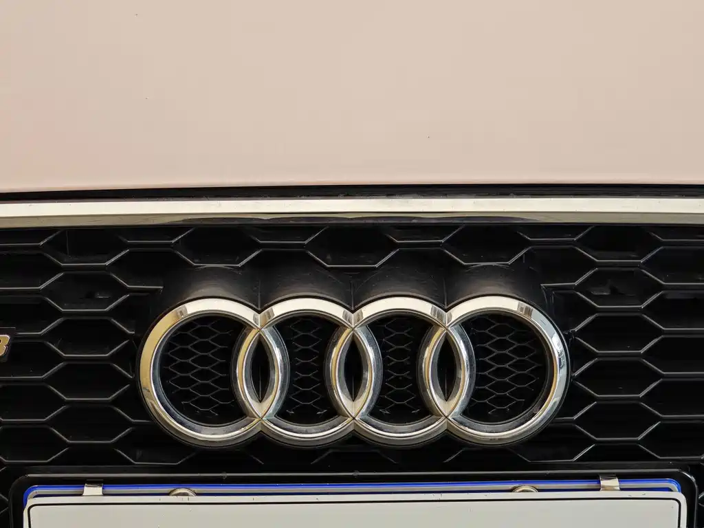 Audi Q3 2019 — фото 3