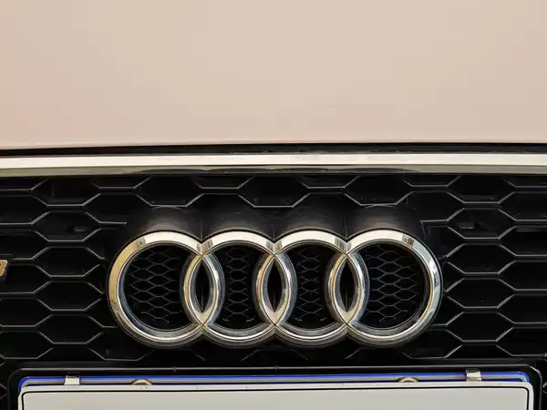 Audi Q3 2018