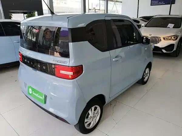Wuling Hongguang MINIEV 2020