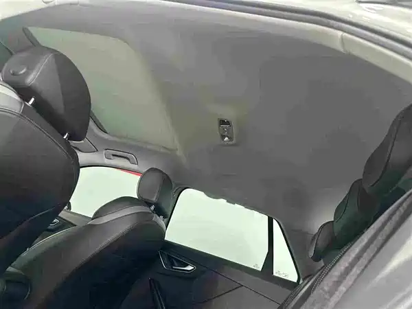 Audi Q2L 2022