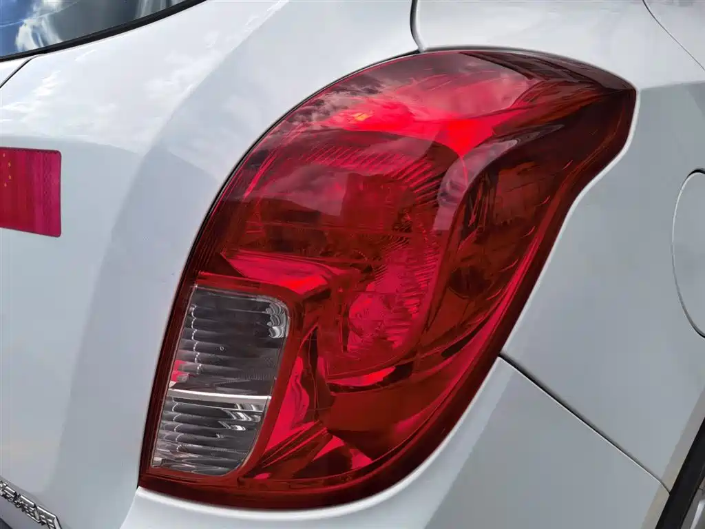 Buick Encore 2015 — фото 28