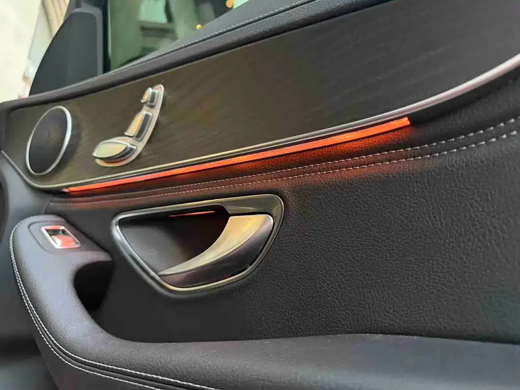 Mercedes-Benz C-Class 2020 — фото 9
