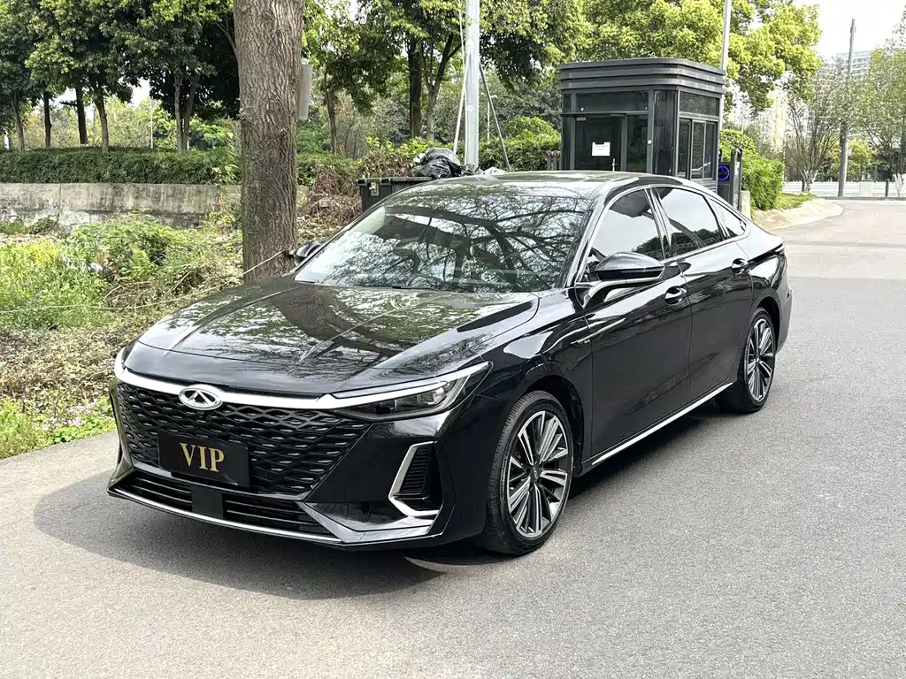 Chery Arrizo 8 2023