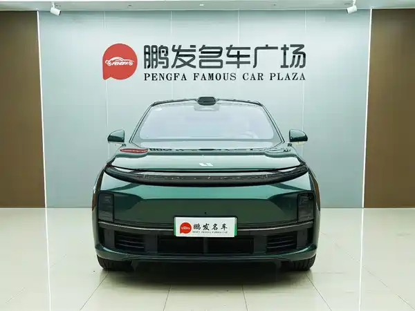 Li Auto L7 2024