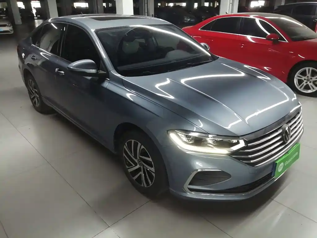 Volkswagen Lavida 2023